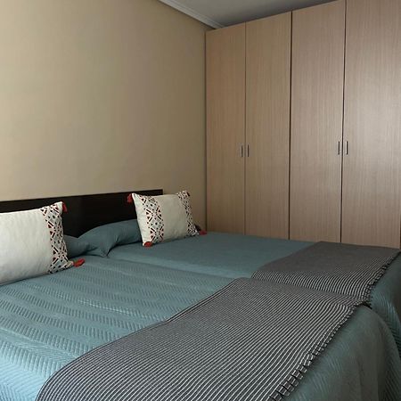 Piso En El Centro De Laredo A Pie De Playa公寓 外观 照片