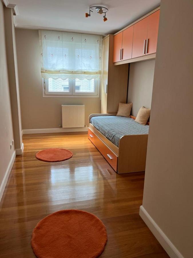 Piso En El Centro De Laredo A Pie De Playa公寓 外观 照片